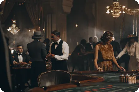 „Der große Gatsby“